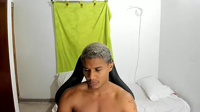 corzoethan online show from June 6, 2026, 4:01 pm