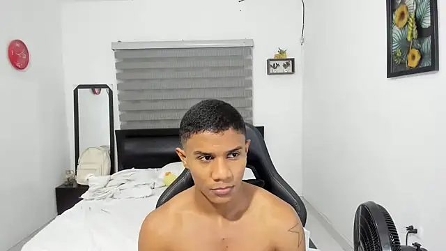 corzoethan online show from January 7, 2026, 11:10 pm