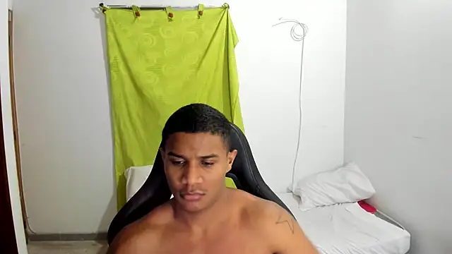 corzoethan online show from June 20, 2026, 12:26 am