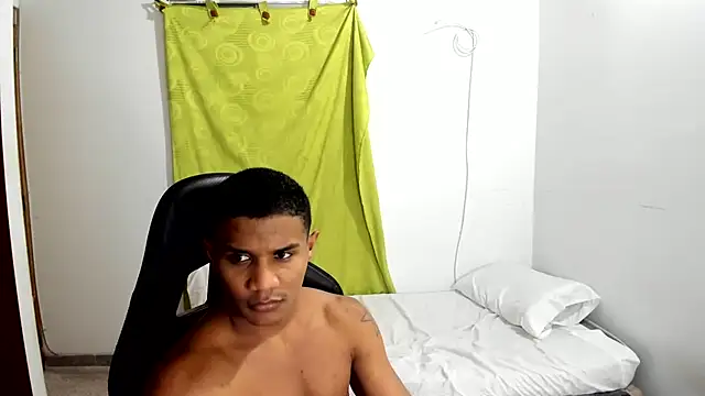 corzoethan online show from June 19, 2026, 12:16 am