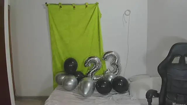 corzoethan online show from April 29, 2026, 5:30 pm