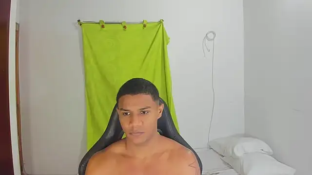 corzoethan online show from April 27, 2026, 3:32 pm