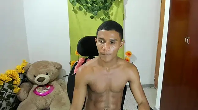 corzoethan online show from February 27, 2025, 5:18 am