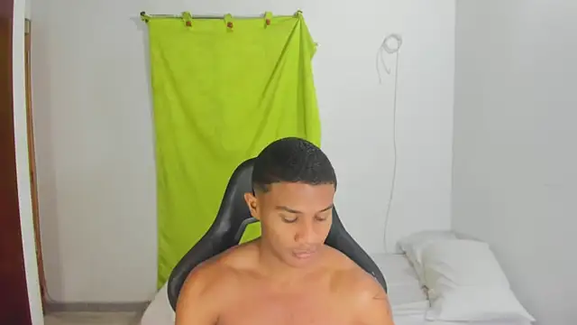 corzoethan online show from April 25, 2026, 2:58 pm