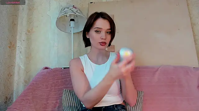 Snapshot of JamieAomi chatting on March 25, 2026, 6:13 am JamieAomi online show from March 25, 2026, 6:13 am