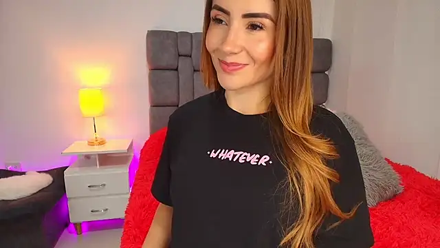 MariianaGomez online show from March 12, 2025, 2:01 pm