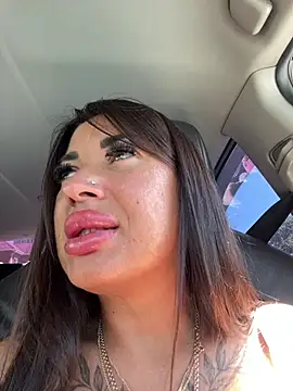 RuslanaXX online show from June 20, 2026, 5:45 am