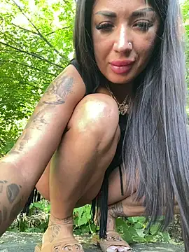 RuslanaXX online show from June 21, 2026, 5:46 am