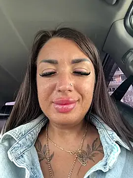 RuslanaXX online show from February 14, 2026, 6:24 am