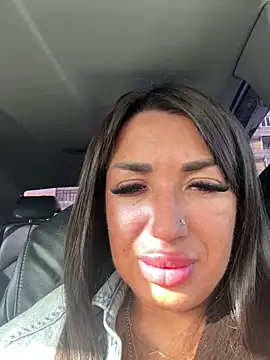 RuslanaXX online show from February 24, 2026, 5:30 am