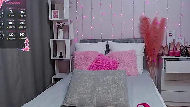 PornoGirlX online show from September 14, 2025, 5:52 am