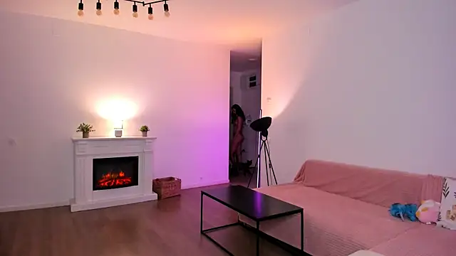 AnysaSmith online show from March 9, 2026, 10:13 pm