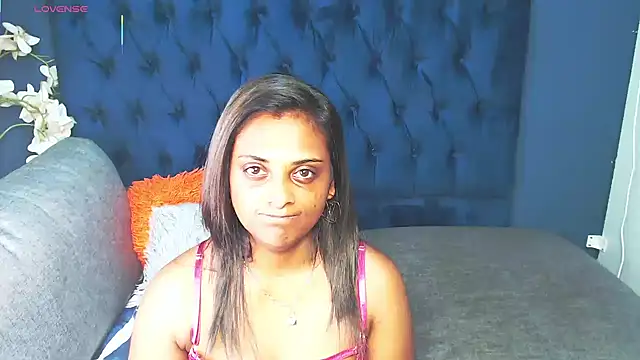 IndianPlaymateX online show from March 21, 2025, 3:44 am