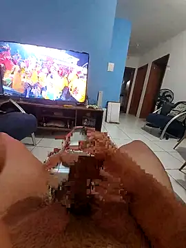 Galado0303 online show from February 14, 2026, 4:45 am