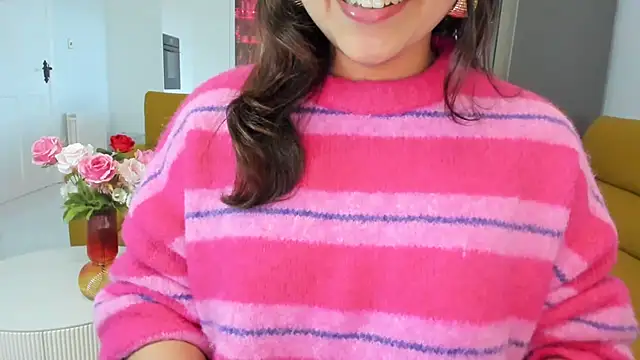 winterforu online show from January 7, 2026, 3:50 pm