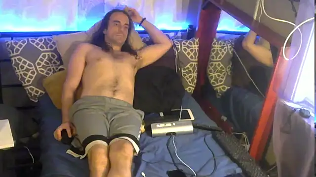 SexyCeleb online show from March 12, 2026, 4:33 pm