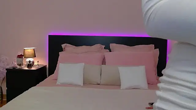 AyanaJoy online show from March 22, 2026, 12:25 am