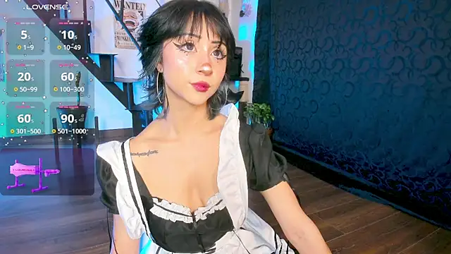 Snapshot of MonxxsLove chatting on March 14, 2026, 1:33 am MonxxsLove online show from March 14, 2026, 1:33 am