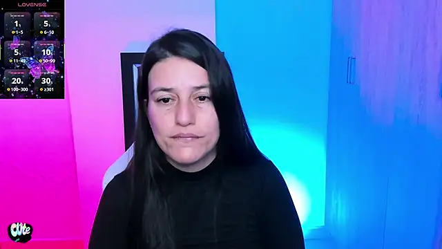 Saskyaa online show from March 19, 2025, 1:43 am