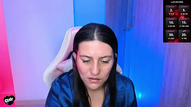 Saskyaa online show from April 24, 2026, 12:34 am