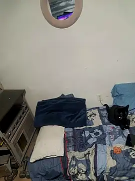 LongDickZee562 online show from November 29, 2025, 7:25 pm