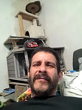 LongDickZee562 online show from October 18, 2025, 6:21 pm