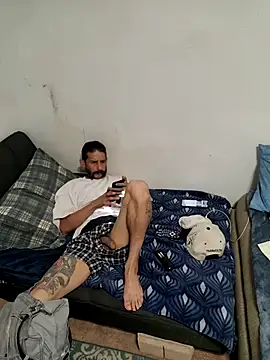 LongDickZee562 online show from December 1, 2025, 9:26 pm