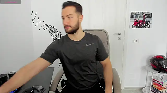 ZackFraser online show from February 1, 2026, 11:08 am