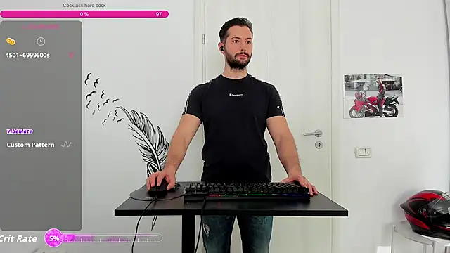 ZackFraser online show from January 15, 2026, 8:29 am