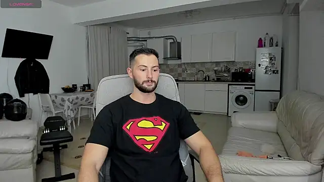 ZackFraser online show from October 18, 2025, 5:48 pm