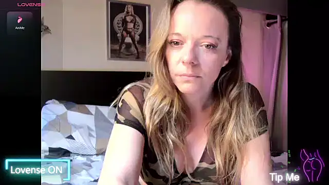 Maryli-O online show from March 18, 2026, 3:24 pm