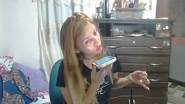 valerivegass online show from May 16, 2026, 2:10 am