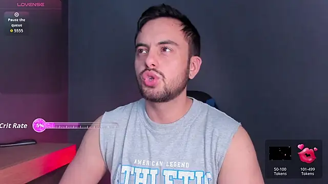 Snapshot of ftm_dani chatting on November 23, 2025, 5:01 pm ftm dani online show from November 23, 2025, 5:01 pm