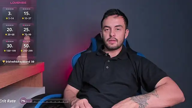 Snapshot of ftm_dani chatting on November 17, 2025, 1:37 pm ftm dani online show from November 17, 2025, 1:37 pm