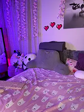 Snapshot of Angel-Lewd-Cake chatting on July 2, 2026, 12:44 am Angel-Lewd-Cake online show from July 2, 2026, 12:44 am
