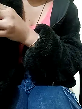 sweet jia23 online show from November 19, 2025, 4:45 am