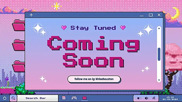 Snapshot of your_khloe chatting on March 11, 2026, 2:11 pm your khloe online show from March 11, 2026, 2:11 pm