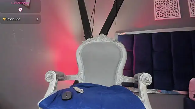 Alana Jones  online show from January 24, 2025, 7:49 pm