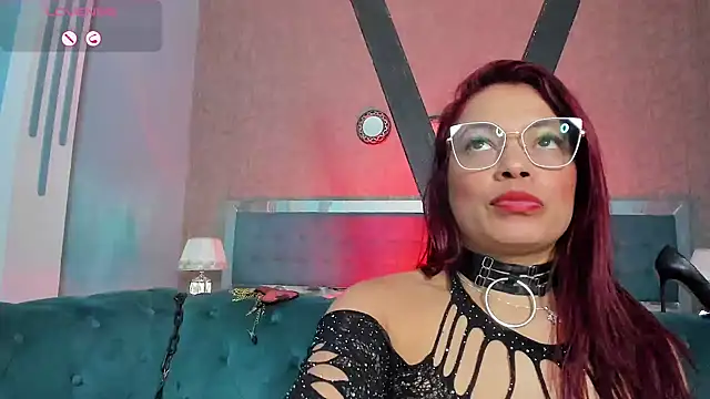 Alana Jones  online show from January 22, 2025, 4:12 pm