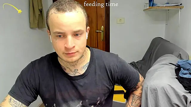 layneinchains online show from August 7, 2026, 4:51 am