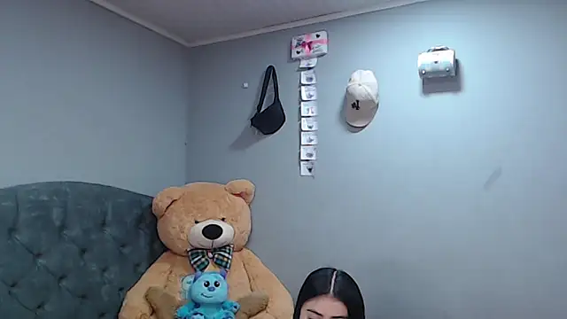 Snapshot of Gaby_foz chatting on August 6, 2026, 2:39 am Gaby foz online show from August 6, 2026, 2:39 am