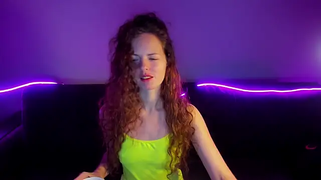 RubyAttwood online show from February 3, 2026, 1:27 am