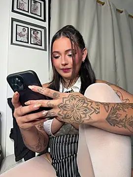 Ala Rasi  online show from June 5, 2026, 4:06 am