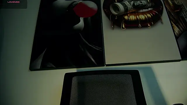 aidaadams online show from November 29, 2025, 10:26 am