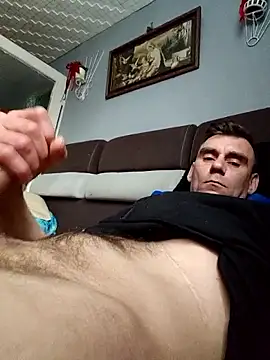 Sexipiotr online show from March 30, 2026, 8:49 am