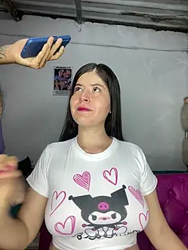 Hotnightsexxx online show from February 23, 2025, 12:19 am