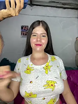 Hotnightsexxx online show from February 21, 2025, 4:07 am
