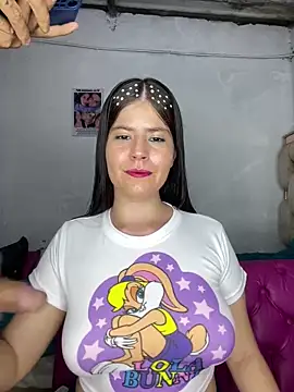 Hotnightsexxx online show from February 12, 2025, 3:40 am