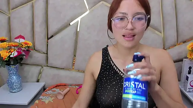 Kloe Candy1 online show from February 11, 2025, 11:09 am