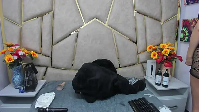 Snapshot of Kloe_Candy1 chatting on November 16, 2025, 4:17 am Kloe Candy1 online show from November 16, 2025, 4:17 am